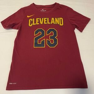 Nike Cleveland T-Shirt